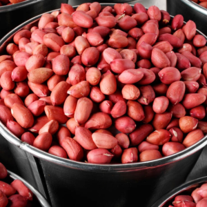Peanuts