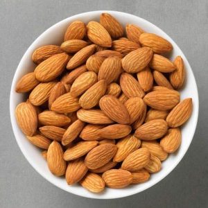 American Almonds Regular (Badam)