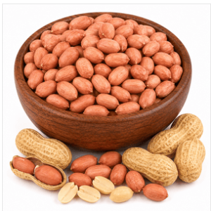 Peanuts