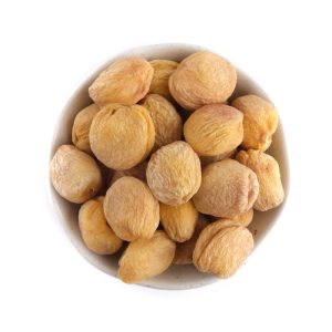 Apricots