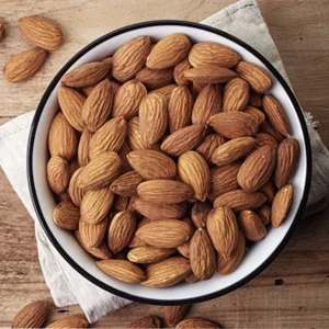 Almond